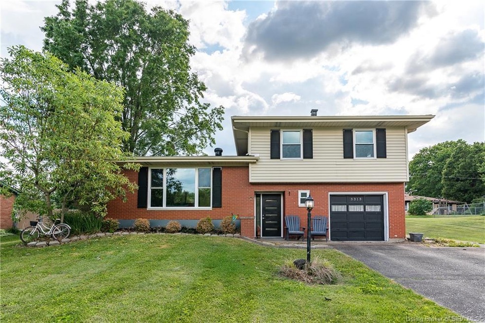 3313 Norwood Dr, New Albany, IN 47150 - photo 1