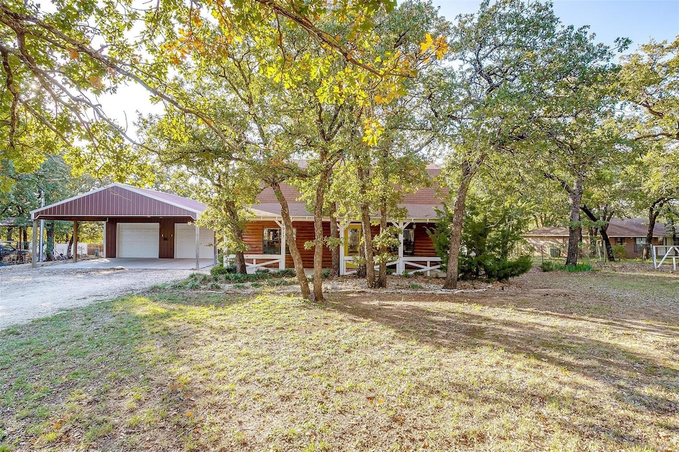 6913 Resivor Rd, Joshua, TX 76058 - photo 1