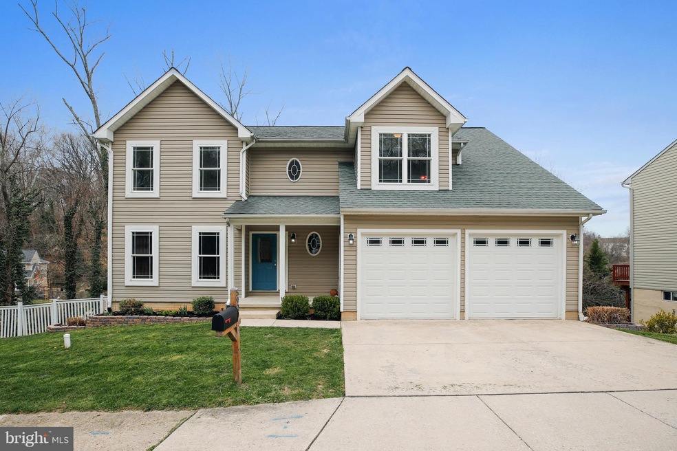 5929 Main St, Elkridge, MD 21075 - photo 1