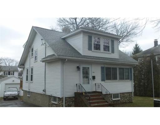 186 Elliot Ave unit 1, Quincy, MA 02171 - photo 1