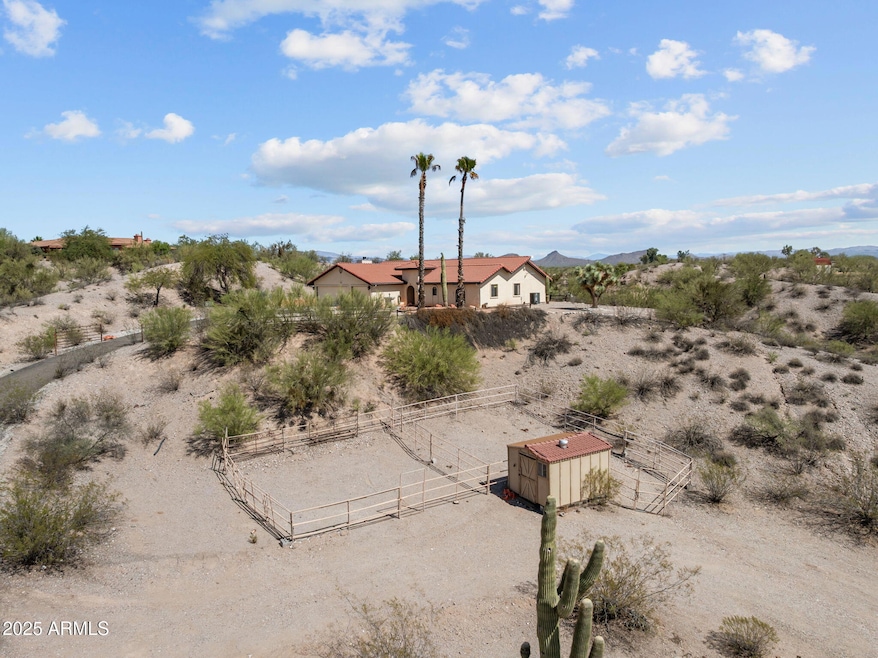 1750 Easy St, Wickenburg, AZ 85390 - photo 1