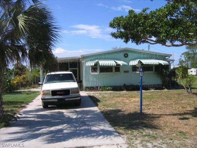 5981 Wisconsin St, Bokeelia, FL 33922 - photo 1