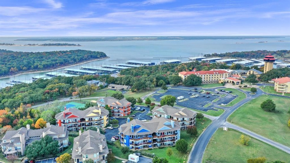 2164 Tanglewood Bld C Blvd unit 313, Pottsboro, TX 75076 - photo 1