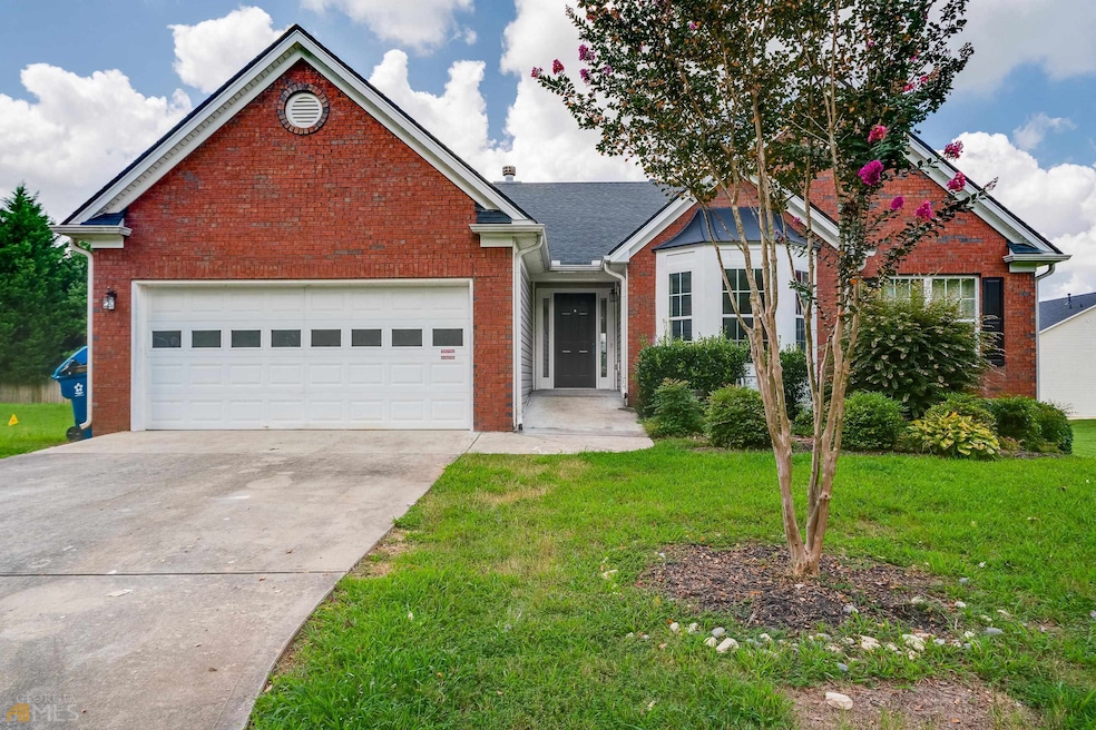 346 Reliance Way, Dacula, GA 30019 - photo 1