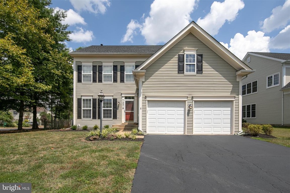 12218 Bolter Ln, Bristow, VA 20136 - photo 1