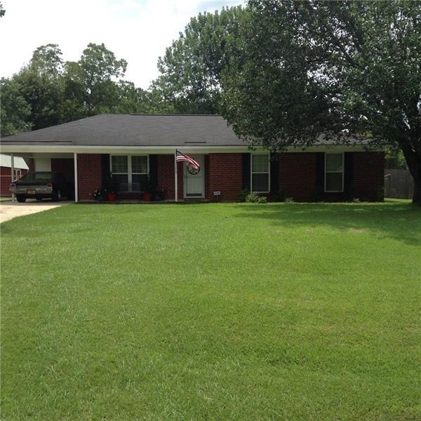 3410 Plantation Ct, Mobile, AL 36695 - photo 1