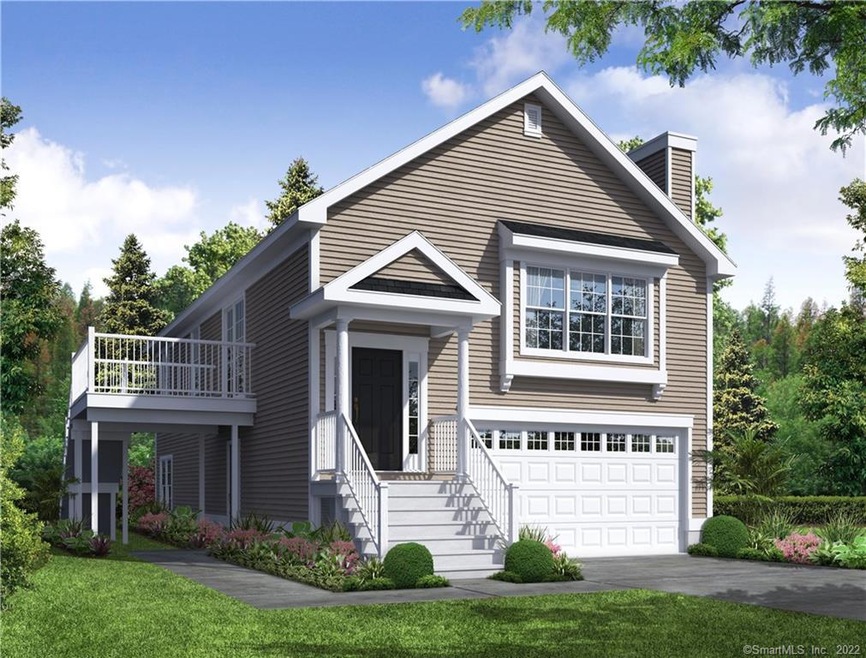 28 Society Hill unit 25, Waterbury, CT 06704 - photo 1