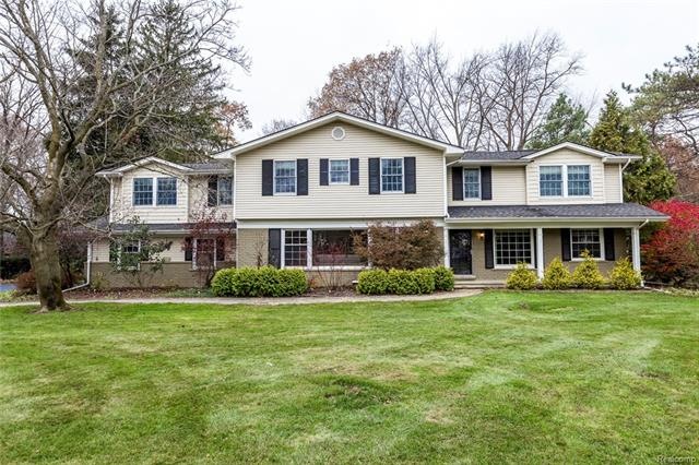 Welcome Home!