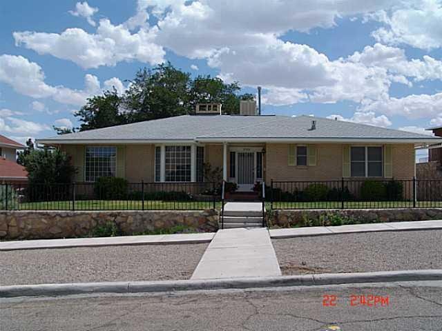 2522 Memphis Ave, El Paso, TX 79930 - photo 1