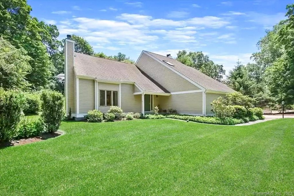 Front Lawn