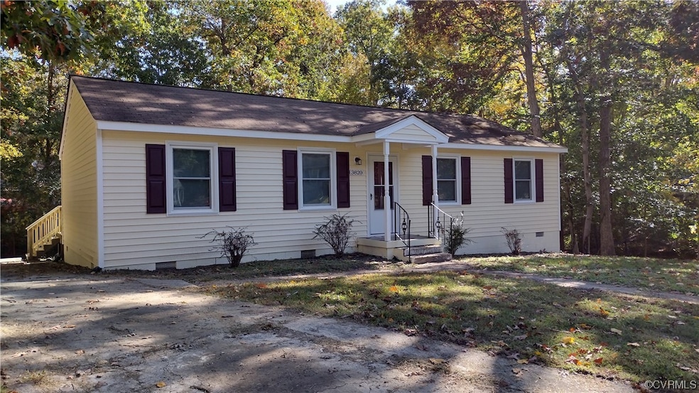 3820 Devon Ct, Hopewell, VA 23860 - photo 1