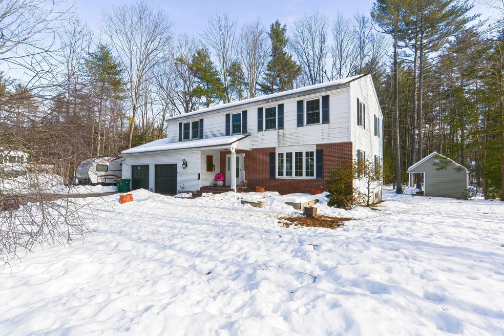 20 Meadow Ln, Rochester, NH 03867 - photo 1