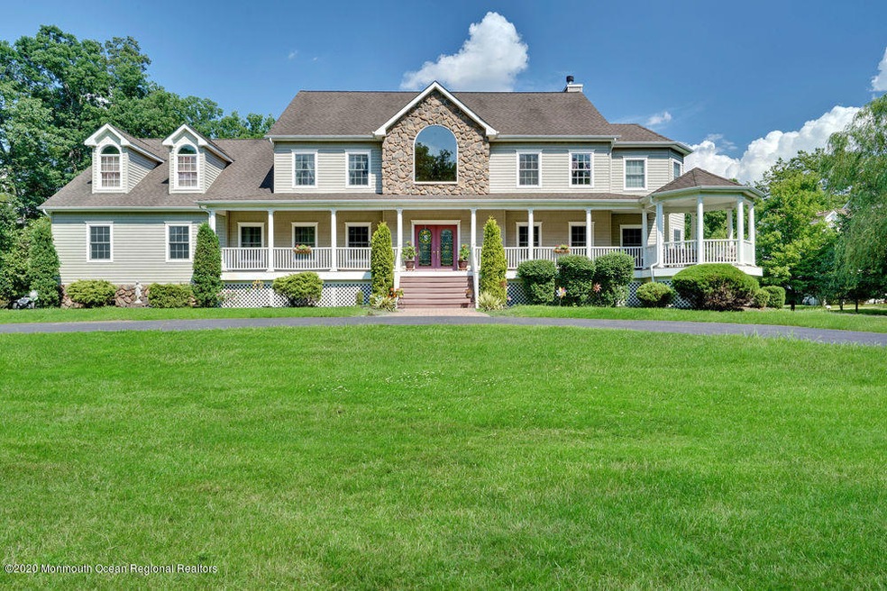 289 Friendship Rd, Howell, NJ 07731 - photo 1