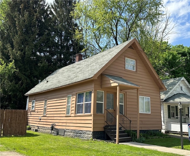 Sold $79,900