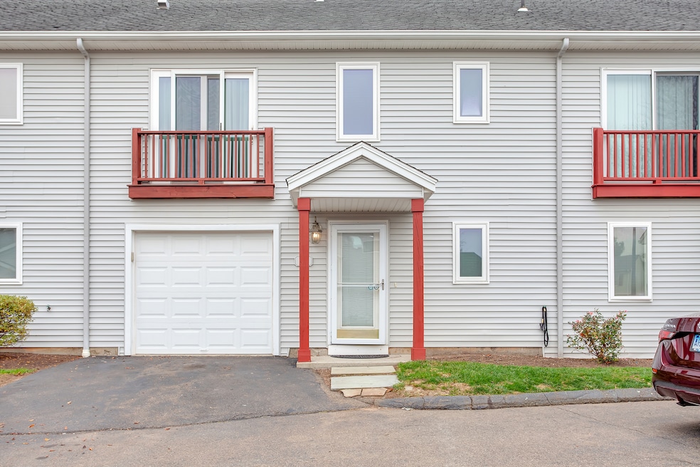 30 Silver Sands Rd unit C-9, East Haven, CT 06512 - photo 1