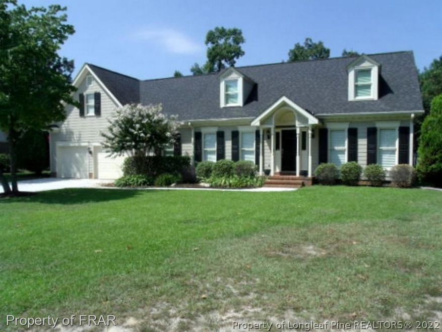 4747 Flintcastle Rd, Fayetteville, NC 28314 - photo 1