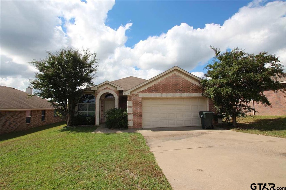 5769 Mustang Trail, Tyler, TX 75707 - photo 1