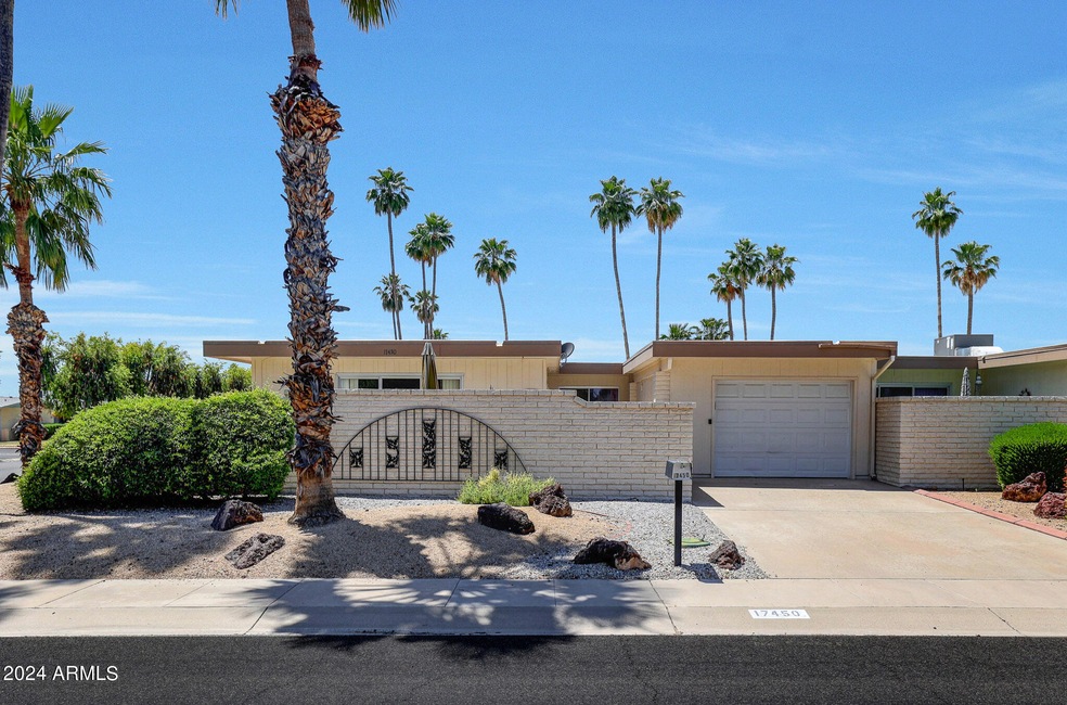 17450 N 106th Ave, Sun City, AZ 85373 - photo 1