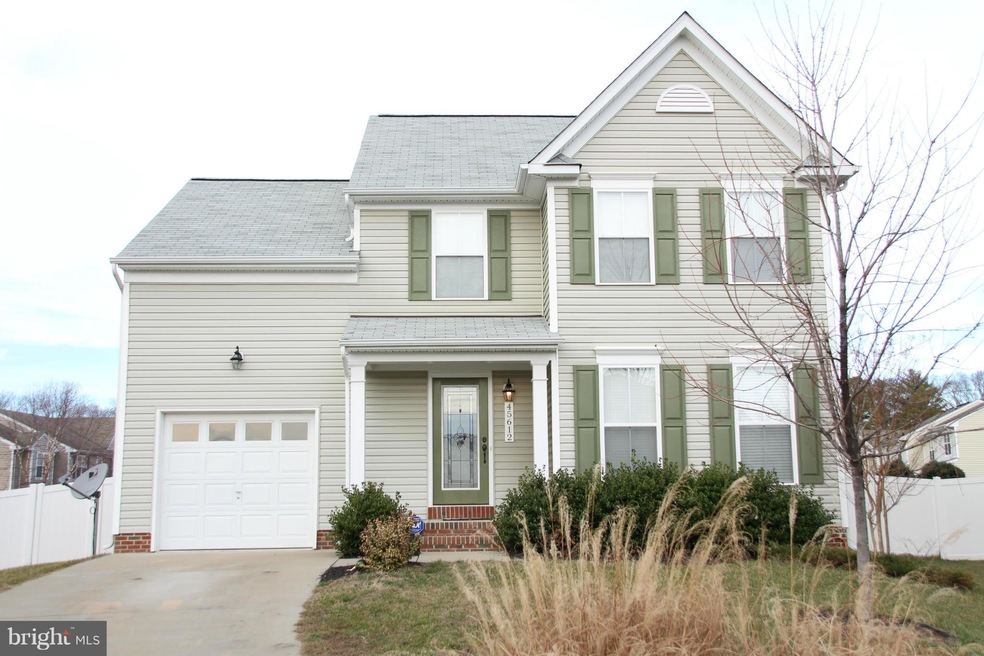 45612 Taras Ct, Great Mills, MD 20634 - photo 1