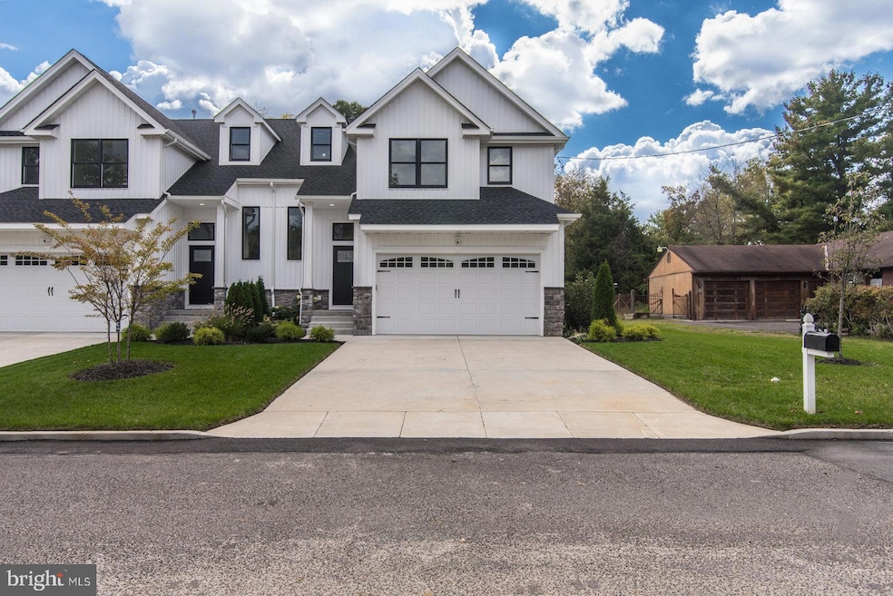 108 Mulberry St, Delran, NJ 08075 - photo 1