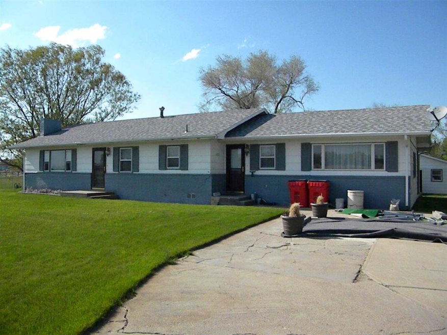 2802 Shirley Rd, North Platte, NE 69101 - photo 1