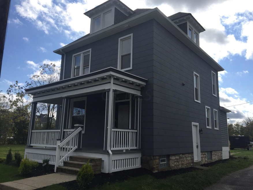 1101 E Rich St, Columbus, OH 43205 - photo 1