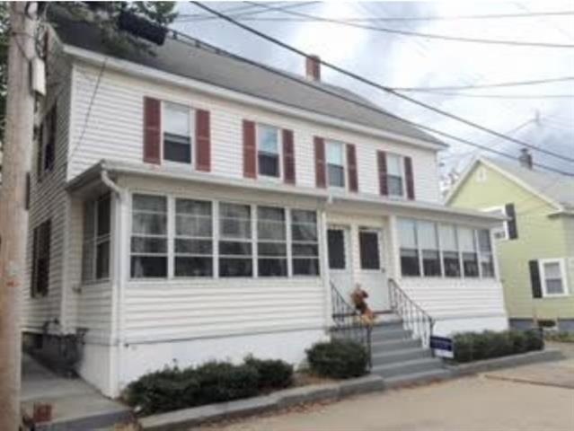14-18.5 Salem St, Nashua, NH 03064 - photo 1
