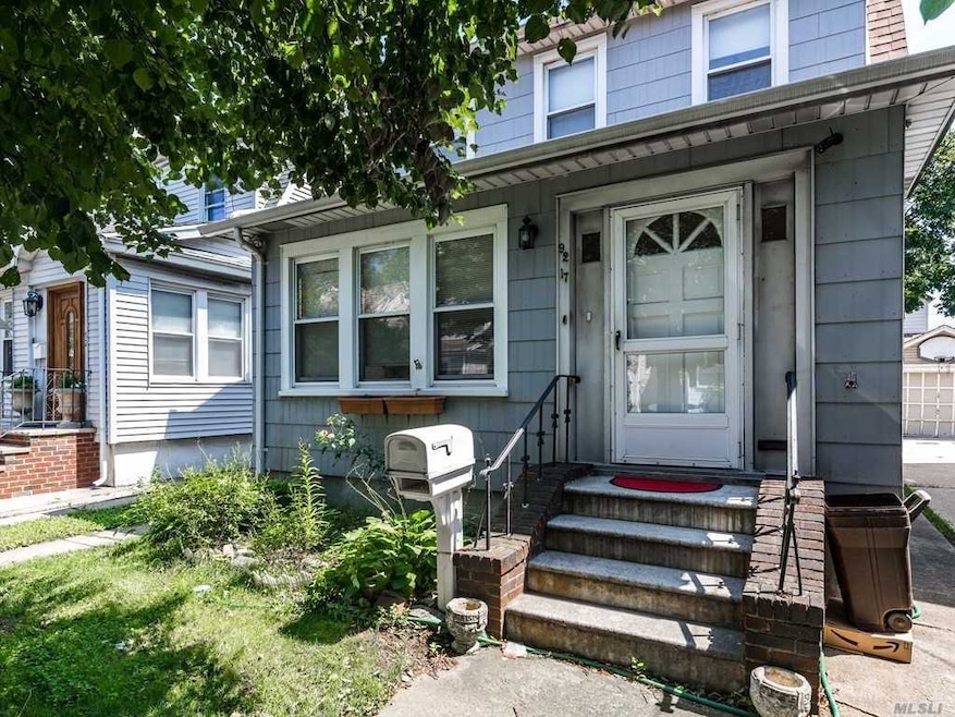 9217 245th St, Floral Park, NY 11001 - photo 1