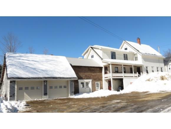 766 Main St, Proctorsville, VT 05153 - photo 1