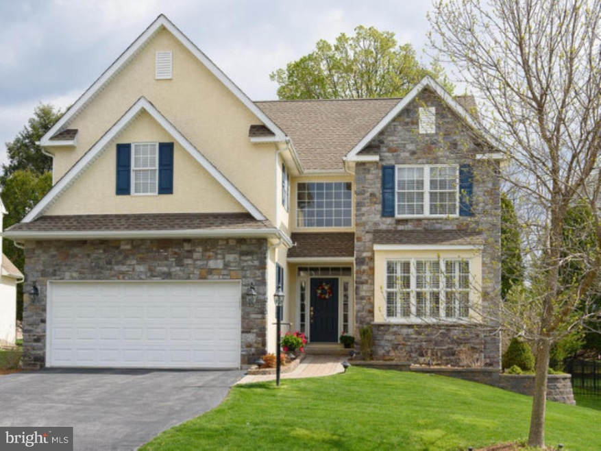 111 Ceton Ct, Broomall, PA 19008 - photo 1