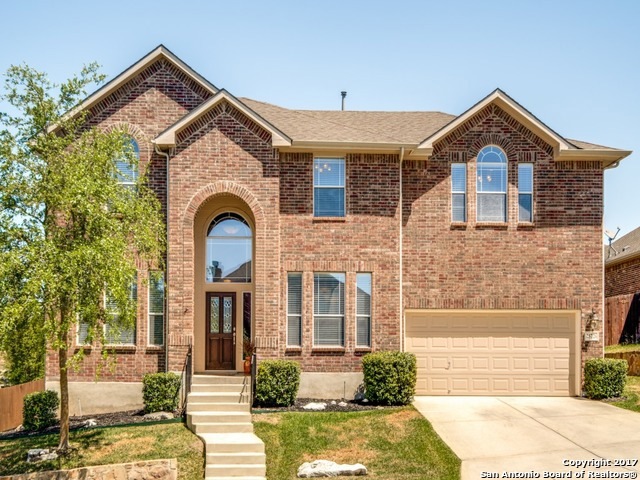 25726 Fan Flower, San Antonio, TX 78261 - photo 1