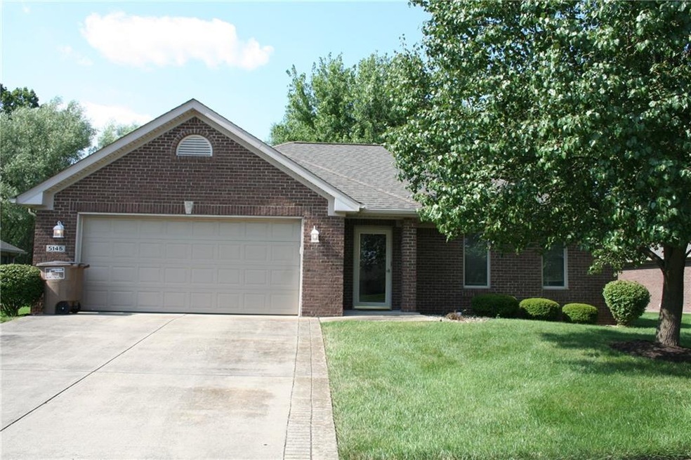 5146 Columbia Dr, Columbus, IN 47203 - photo 1