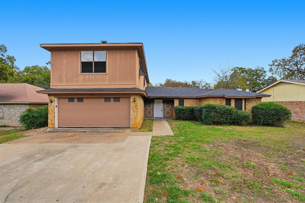 3409 Buckingham Dr, Arlington, TX 76015 - photo 1