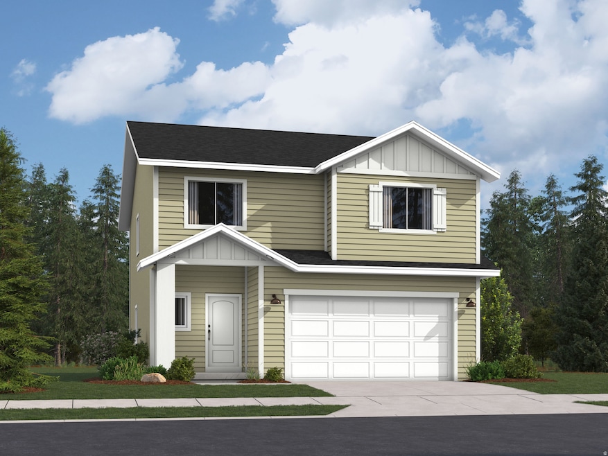 7568 S Tourmaline Way unit 317, West Jordan, UT 84081 - photo 1