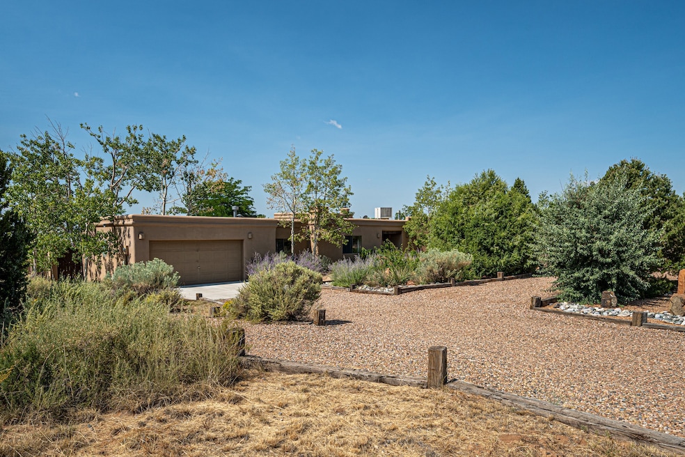 3 Monte Alto Cir, Santa Fe, NM 87508 - photo 1