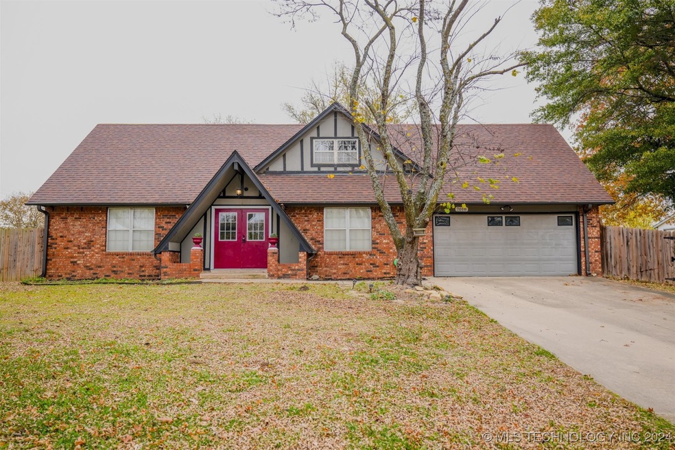 New on the Market, right across from Forest Ridge!