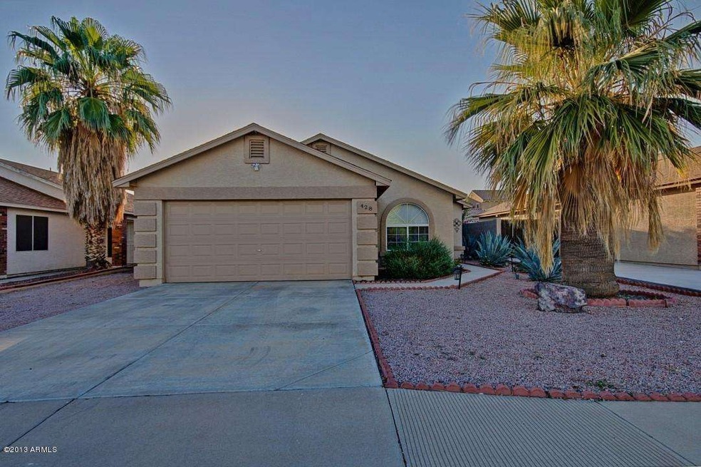 EASY CARE DESERT FRONT