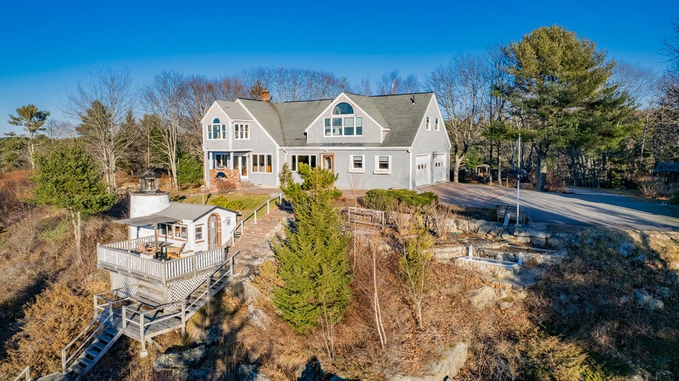19 Paradise Cove Phippsburg 001