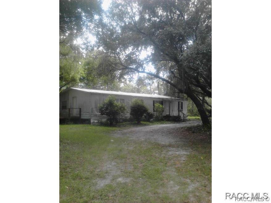 3135 N Chameleon Point, Crystal River, FL 34428 - photo 1