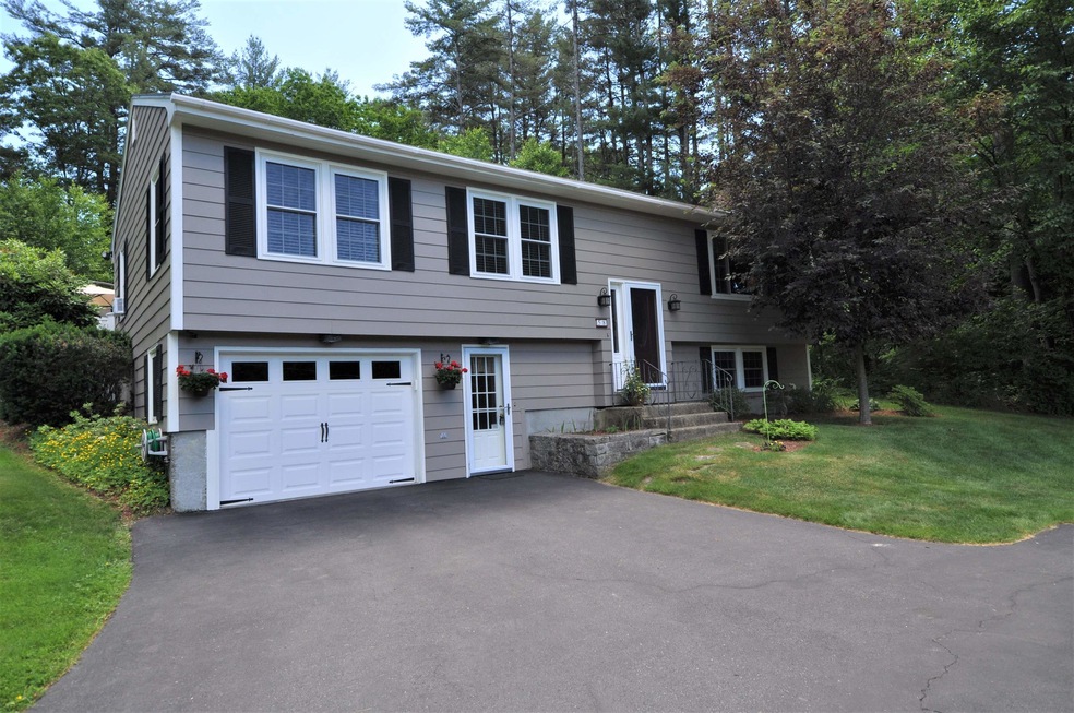 58 Tanager Rd, Goffstown, NH 03045 - photo 1