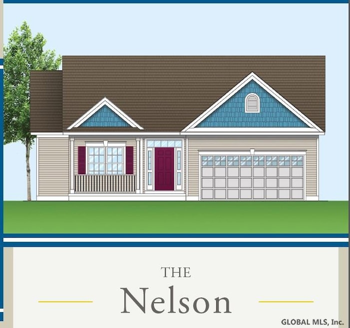 74 Lakepointe Way, Saratoga Springs, NY 12866 - photo 1