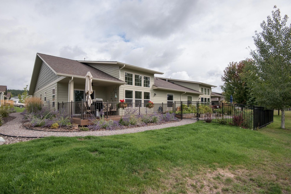 26 Crossbuck Trail, Bigfork, MT 59911 - photo 1