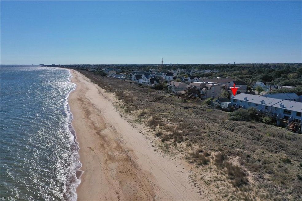 2100 E Ocean View Ave unit 10, Norfolk, VA 23518 - photo 1