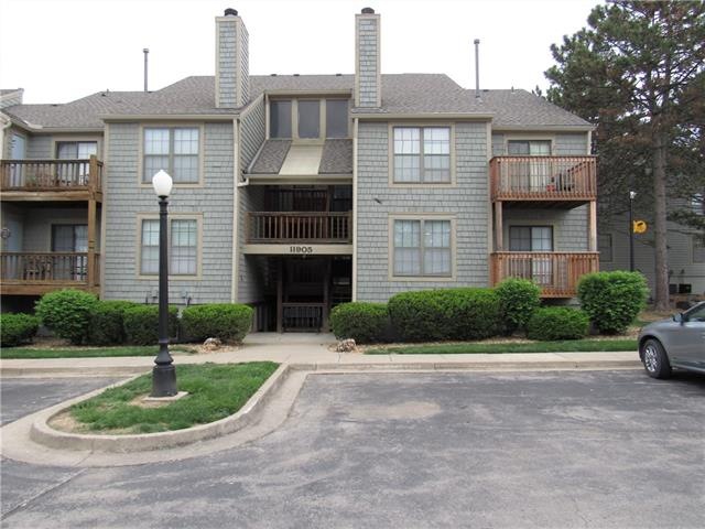 Shawnee Kansas condo for sale