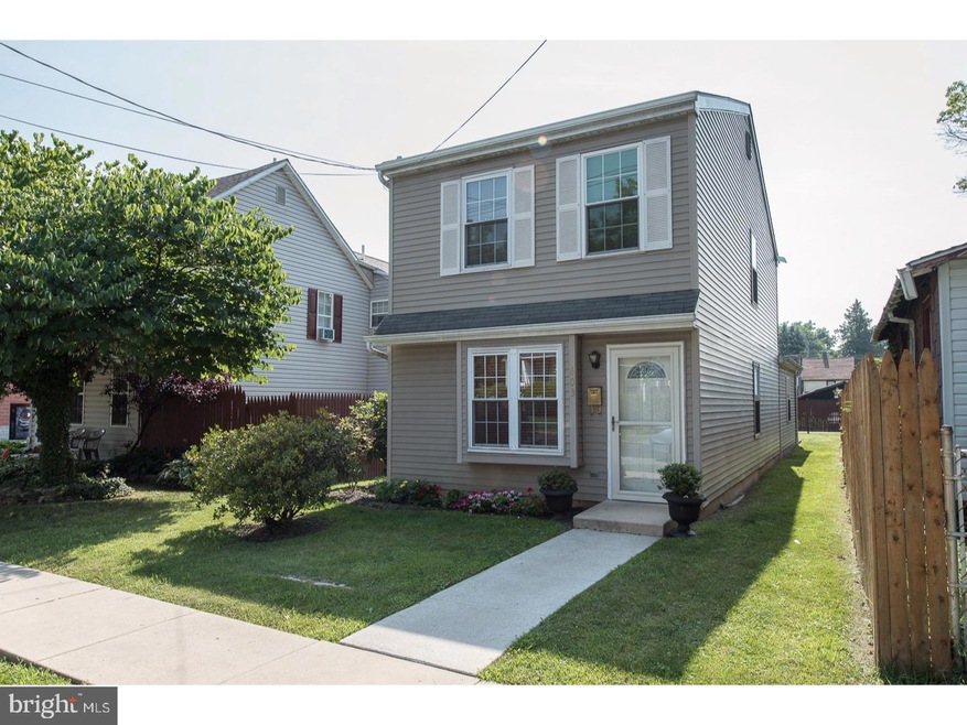 603 Washington Ave, Media, PA 19063 - photo 1