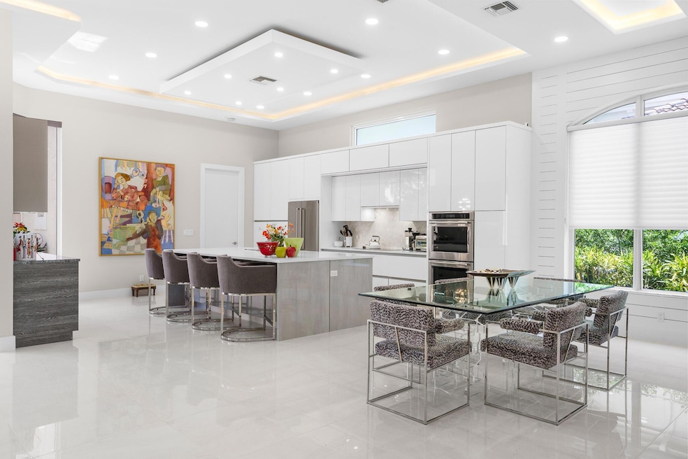 7831 Villa D Este Way, Delray Beach, FL 33446 - photo 1