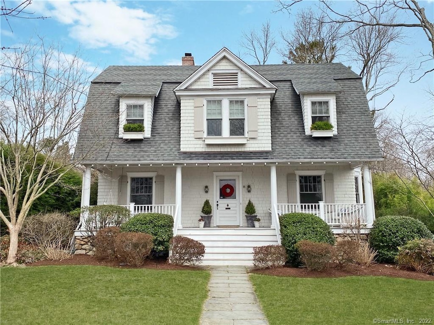18 Highland Ave, Darien, CT 06820 - photo 1