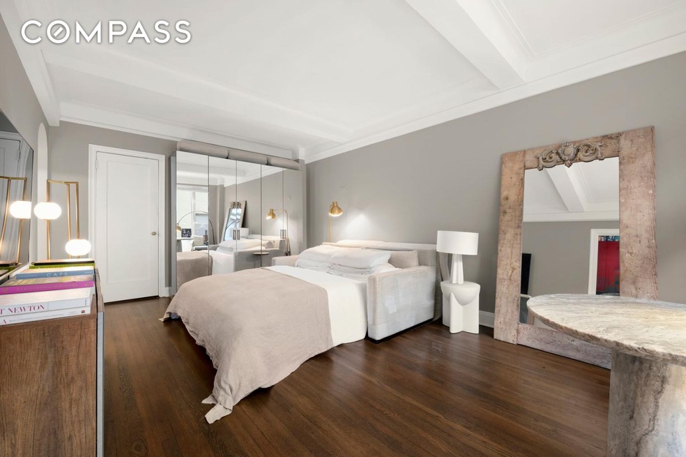 7 Park Ave unit 2H, New York, NY 10016 - photo 1