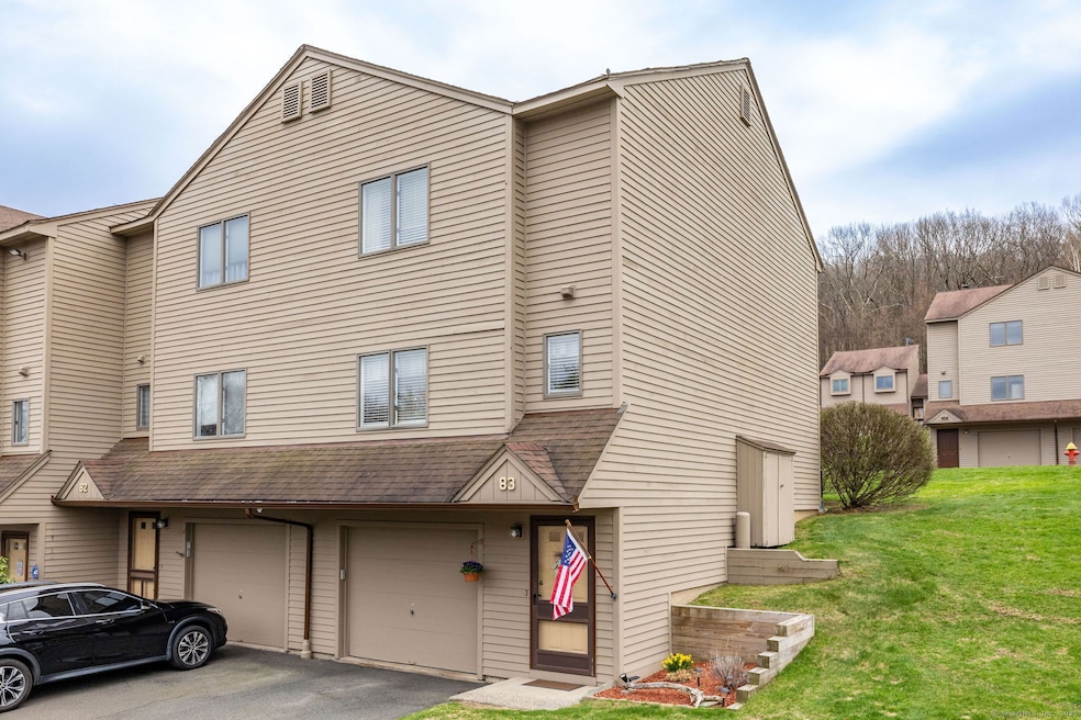 489 Wolcott St unit 83, Bristol, CT 06010 - photo 1