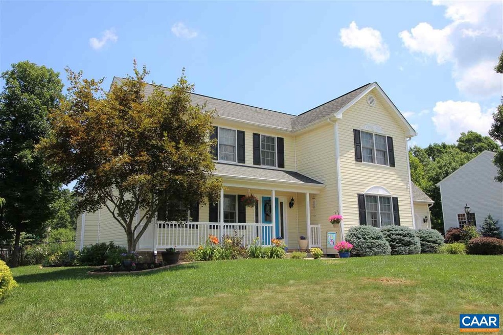 250 Arrowhead Ln, Stuarts Draft, VA 24477 - photo 1